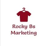 Business logo of Rocky Bs Marketing