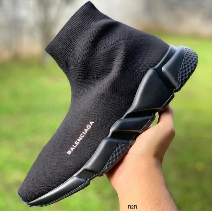 BALENCIAGA SPEED TRAINER uploaded by House Of Fashion on 5/12/2021
