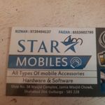 Business logo of Star Mobile 