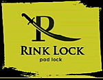 Business logo of Rink Lock 