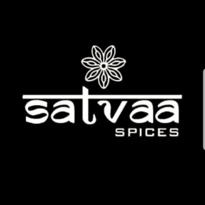 Post image SATVAA SPICES has updated their profile picture.
