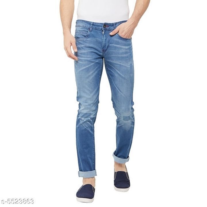 Man's Jeans  uploaded by Sale on 8/3/2020