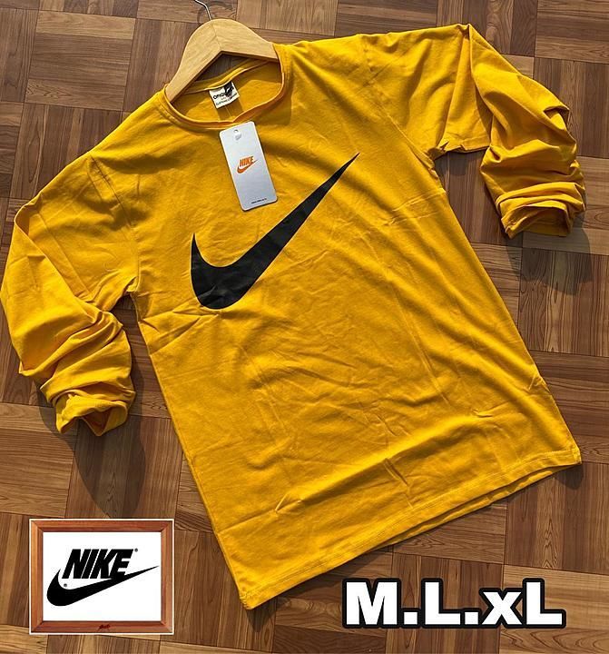 Lycra full sleeve shirts for men uploaded by Senz.shop on 8/3/2020