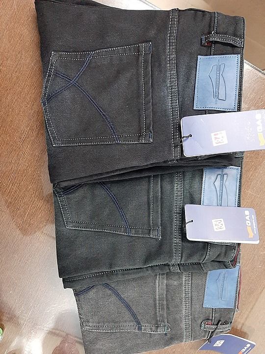Mens jeans  uploaded by JEANYARD on 8/3/2020