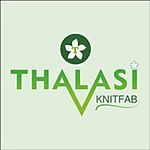 Business logo of THALASI KNITFAB