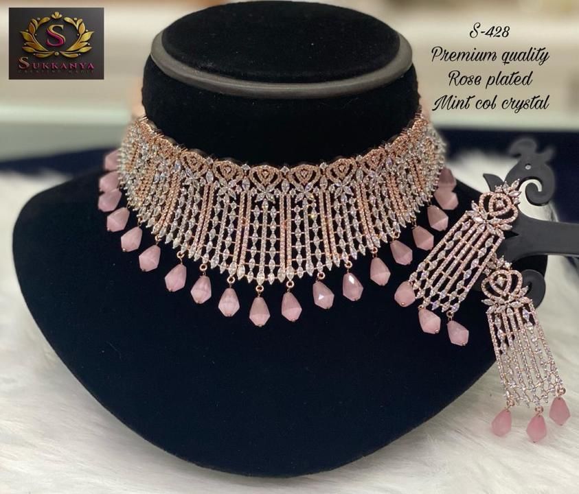 Jewellery  uploaded by business on 5/12/2021