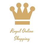Business logo of Royal Online Shopping