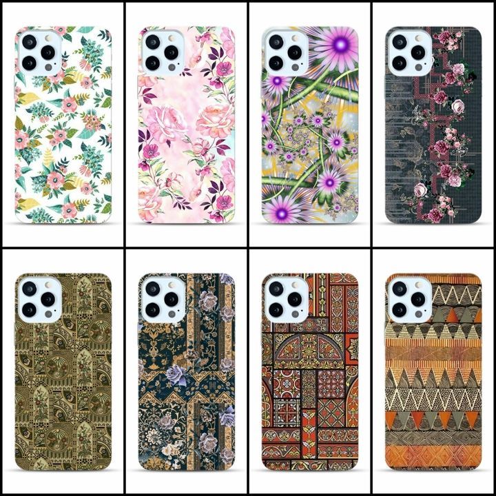 Case Hut Designer Hard Back Cover for Apple IPhone 12 Pro Max  uploaded by Alaukik Accessories (CaseHut) on 5/12/2021