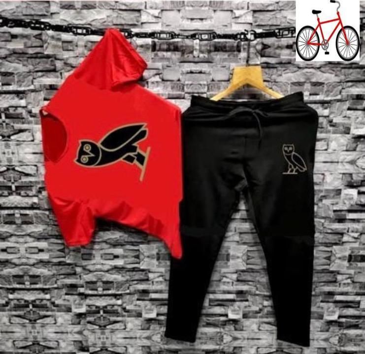 Qualit— OVO*

*Tracksuit*
*Superior Quality*

* HALF LSizeyfit Lycra Fabric*

 uploaded by Hollywood Fashion on 5/12/2021