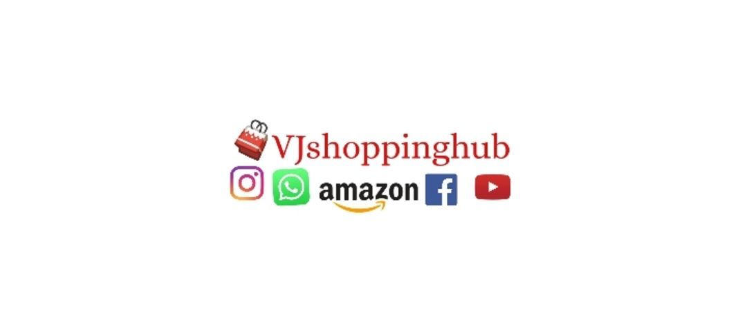 Post image VJshoppinghub has updated their store image.