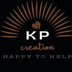 Business logo of SHREE KP CREATION