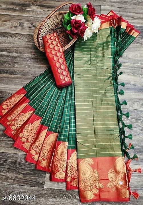 Classy Woman Saree  uploaded by business on 8/3/2020