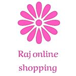 Business logo of Raj Online Shopping