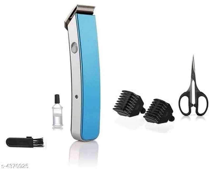 Hair Trimmers uploaded by Raj Online Shopping on 8/3/2020