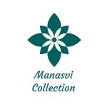Business logo of Manasvi collection 