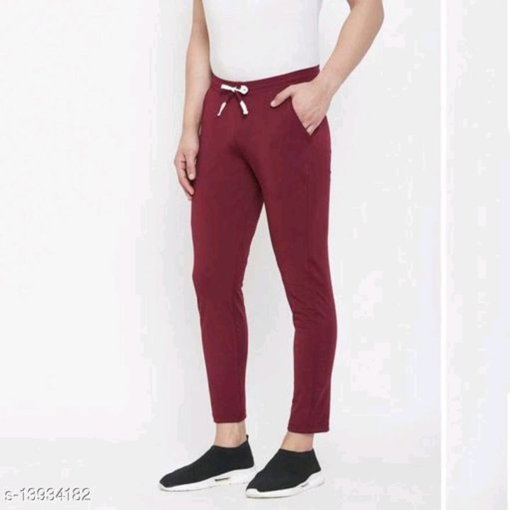 Ravishing Latest Men Trousers uploaded by Md enterprise on 5/12/2021