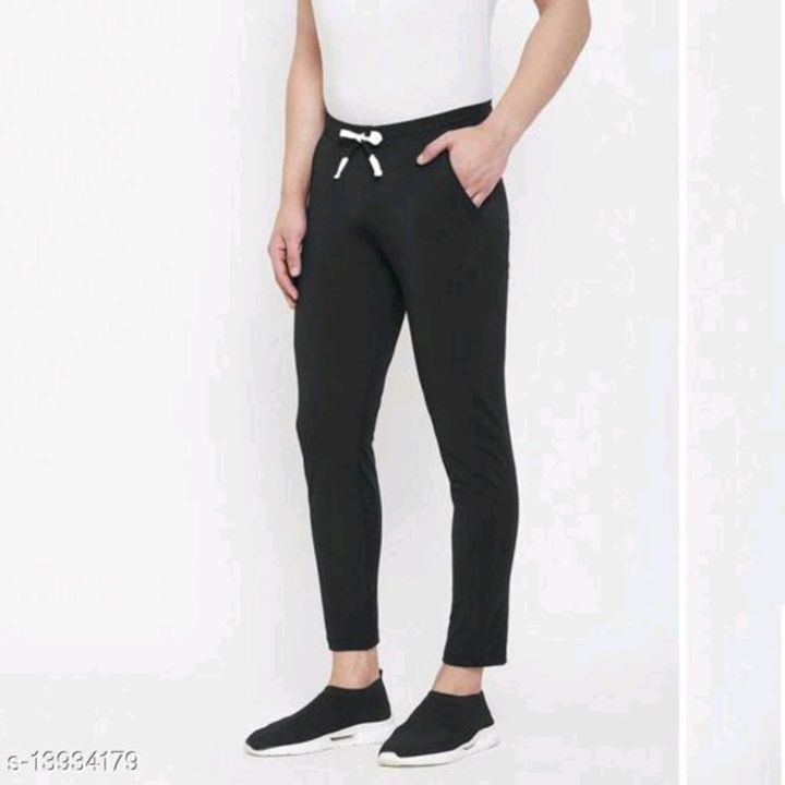 Ravishing Latest Men Trousers uploaded by business on 5/12/2021