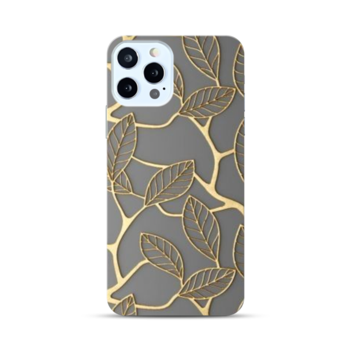 Case Hut Designer Hard Back Cover for Apple IPhone 12 Pro uploaded by Alaukik Accessories (CaseHut) on 5/12/2021