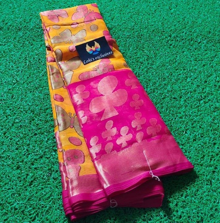 Post image I want 10 Pieces of I want braso sarees below 400
Resellar pls Stay away
Only manufacturers... Ping me.
Chat with me only if you offer COD.
Below is the sample image of what I want.