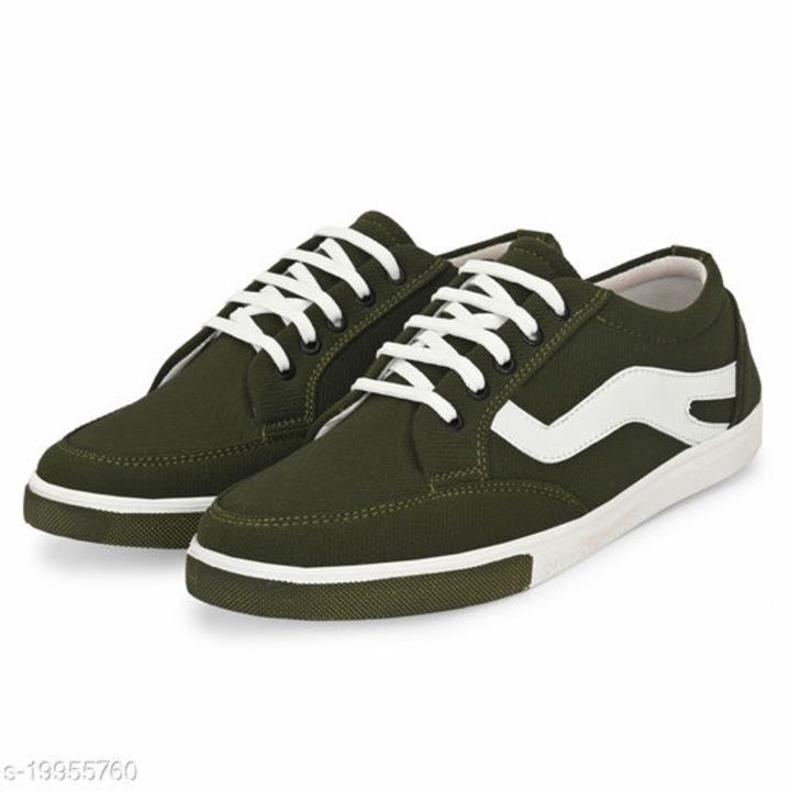 Trendy Men's Casual Sneakers shoes uploaded by S.N. BAAJAAR on 5/12/2021