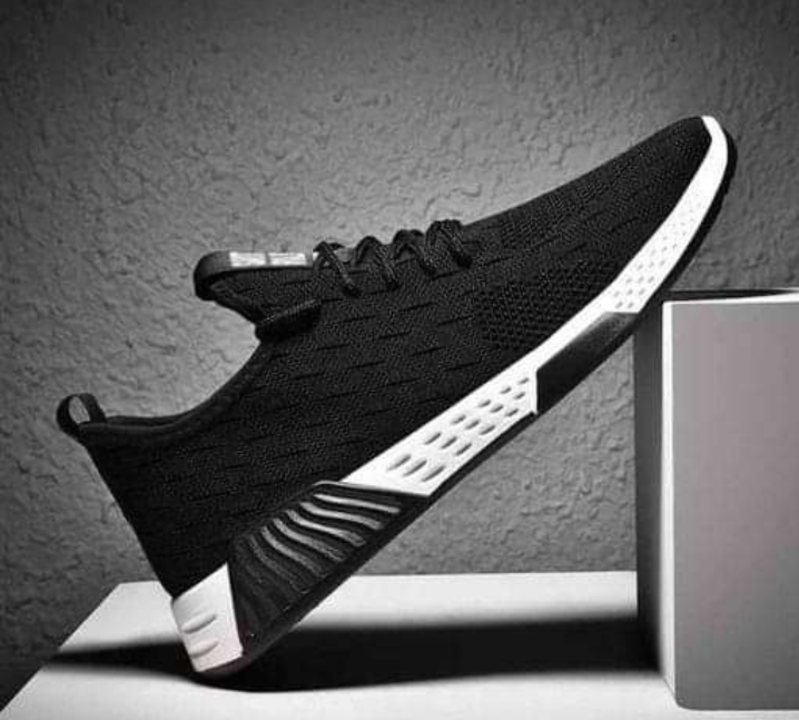 Unique Trendy Men Sports shoes uploaded by business on 5/12/2021