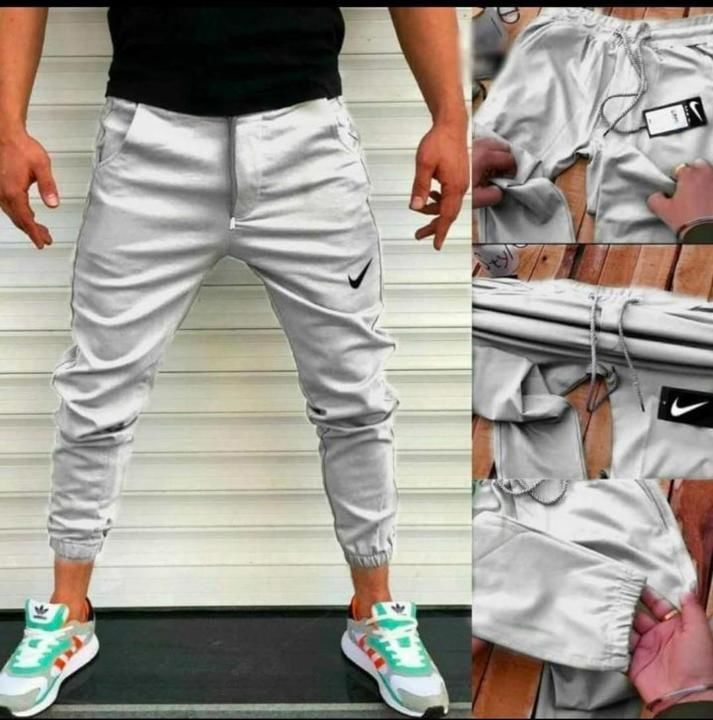 Men's trackpants uploaded by Nailah Wholesale creation on 5/12/2021