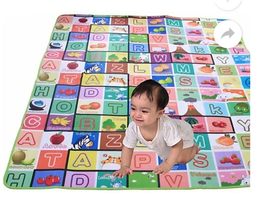 Baby Play mat uploaded by business on 5/12/2021
