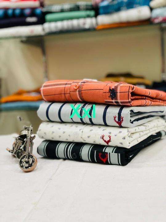 Product uploaded by Maruti mens wear on 5/13/2021