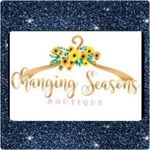 Business logo of Changing Seasons 