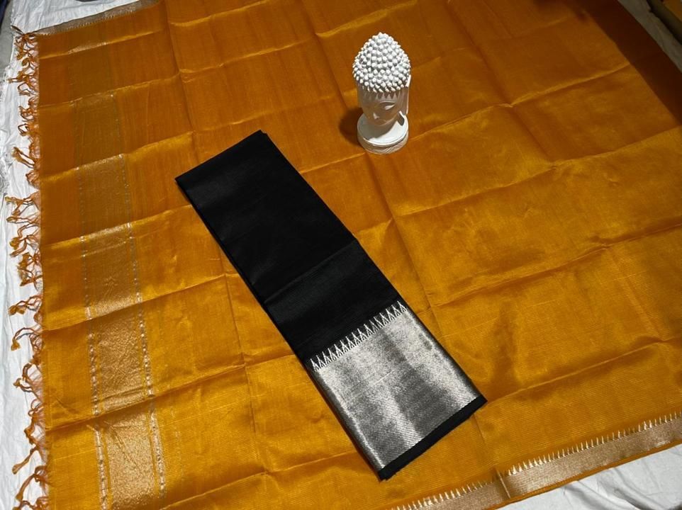Pure pattu dress material  uploaded by Rohith HANDLOOMS  on 5/13/2021