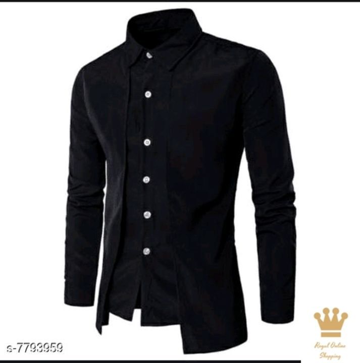 Latest design mens shirt, Free Delivery available uploaded by business on 5/13/2021