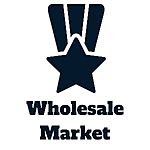 Business logo of Wholesale market