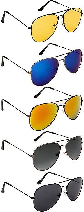 6 sunglasses uploaded by business on 8/3/2020