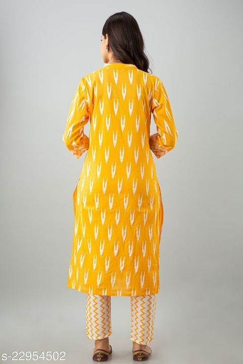 Kurthi +pant  uploaded by Mayrosecollections on 5/13/2021