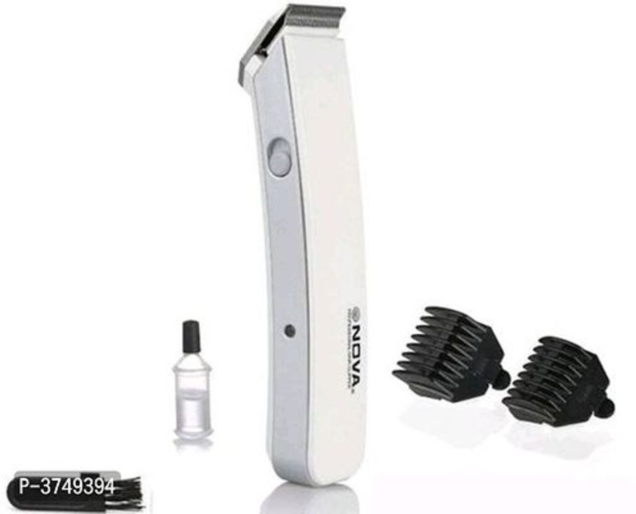 Nova Unisex Hair Trimmers

*🌸Nova Unisex Hair Trimmers🌸*

*PRICE 385*

*COD ACCEPTED*

*FREE SHIPP uploaded by SN creations on 5/13/2021