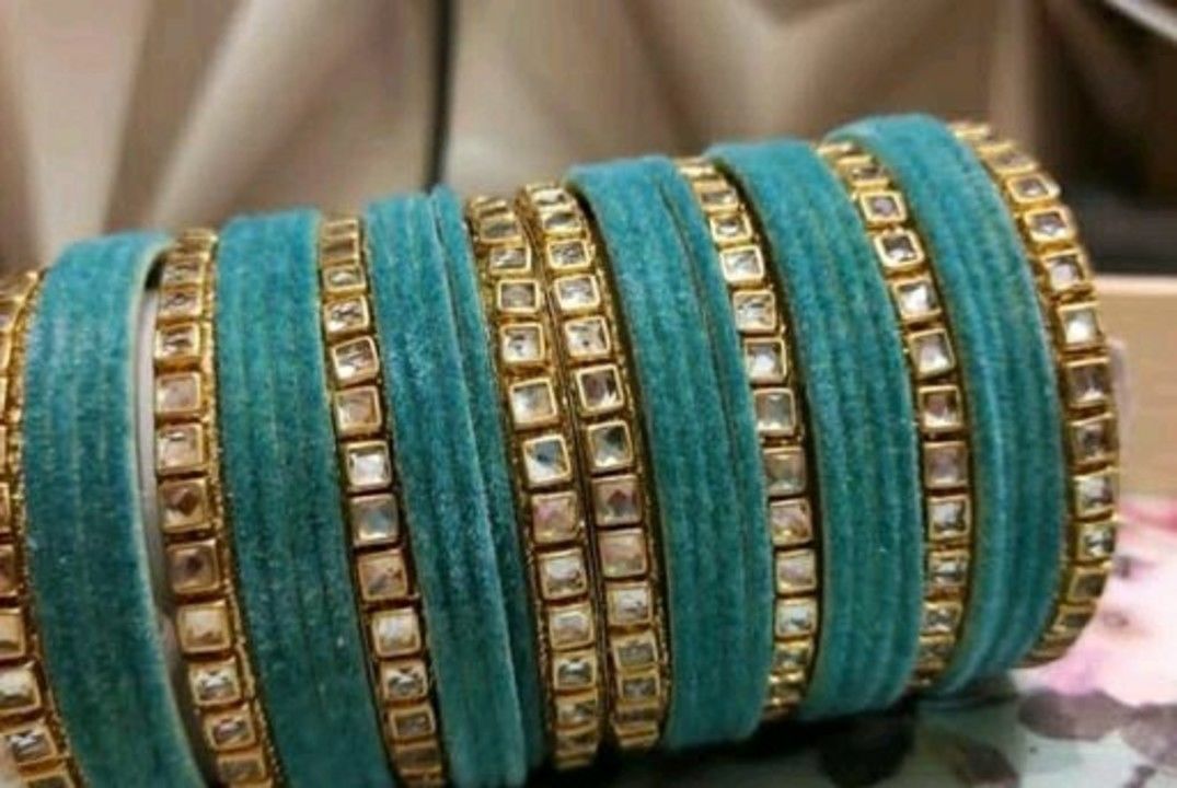 Bangles  uploaded by Sweety's collection on 5/13/2021