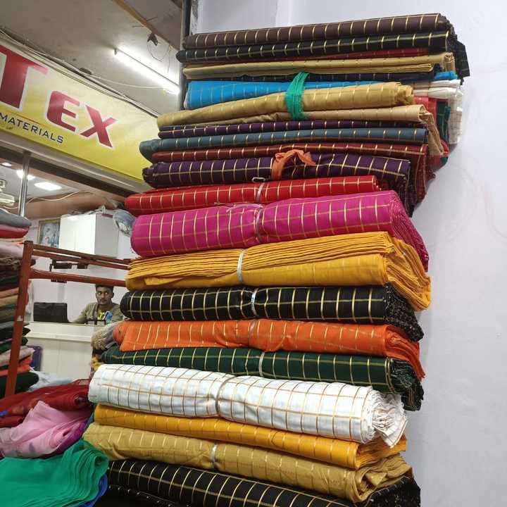 Product uploaded by Anjali Tailoring Shop on 5/13/2021