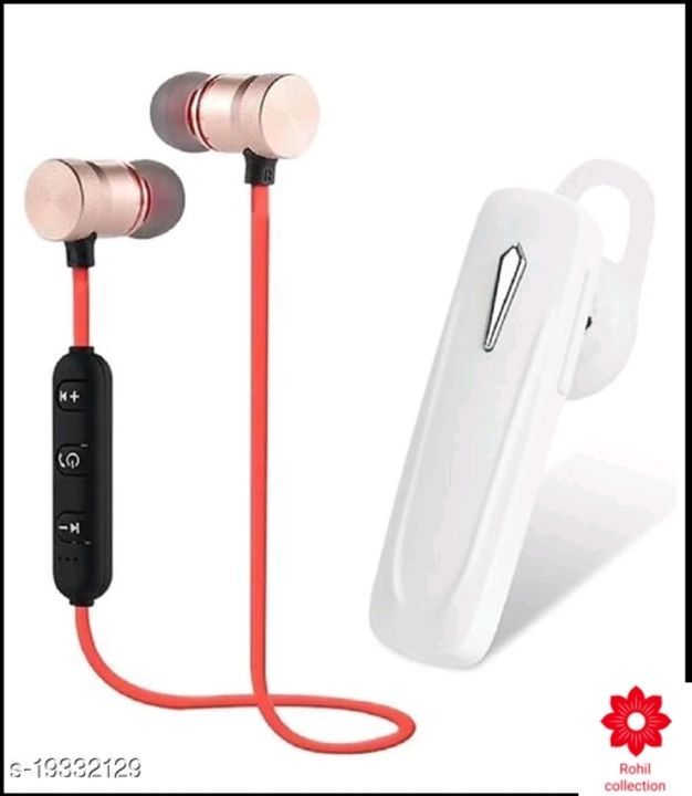 Head fone uploaded by Reseller business on 5/13/2021