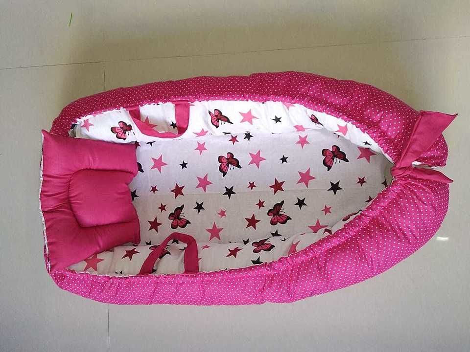 Stylish baby tube bed uploaded by Dhyani creation on 8/3/2020
