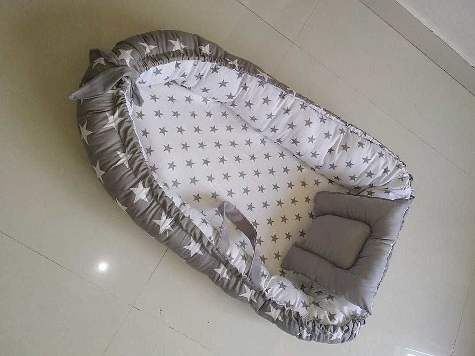Stylish baby tube bed uploaded by business on 8/3/2020