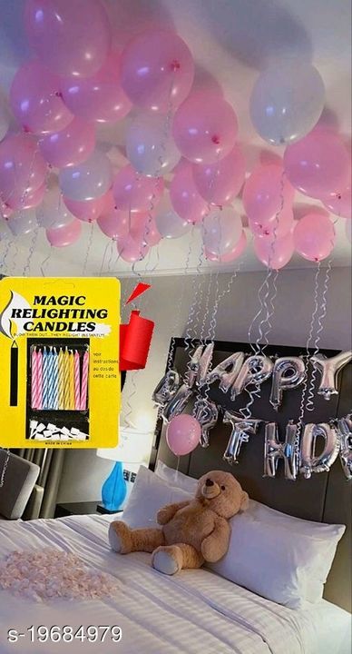 Happy birthday silver foil letters uploaded by Best collection on 5/13/2021