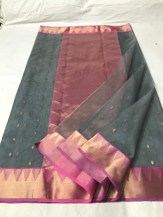 Post image Authentic Designer Chanderi Handloom Saree
#Royallook
°°°°°°°°°°°°°°°°°°°°°°°°°°°°
Chanderi Silk Handloom Handwoven Traditional Designer Saree with Blouse 
°°°°°°°°°°°°°°°°°°°°°°°°°°°°°°
fabric - katan organza silk 

Best 100% quality
°°°°°°°°°°°°°°°°°°°°°°°°°°
I have a lot of collection with best price in this variety so please join me all reseller And buyer...

For order And Any inquires so please whtsapp me on ..
           👇
9301542940

Reseller And Buyer plz join my Whatsapp group for my regular updates 
          👇
https://chat.whatsapp.com/CQNfM3LmGYUJy5DDwFoem6

#Purechanderisaree #traditionallooksaree #traditionalsaree #handloomsaree #handmadesaree #handwovensaree
#ethnicsaree #Designersaree #silksaree #pattusaree #sareelove #handloomlove #supporthandloom #supportweavers
#indiansaree