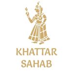 Business logo of Khattar Sahab