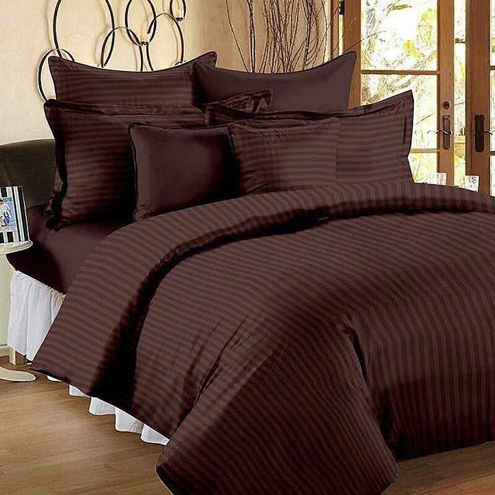 Stripes Bedsheets uploaded by business on 8/3/2020