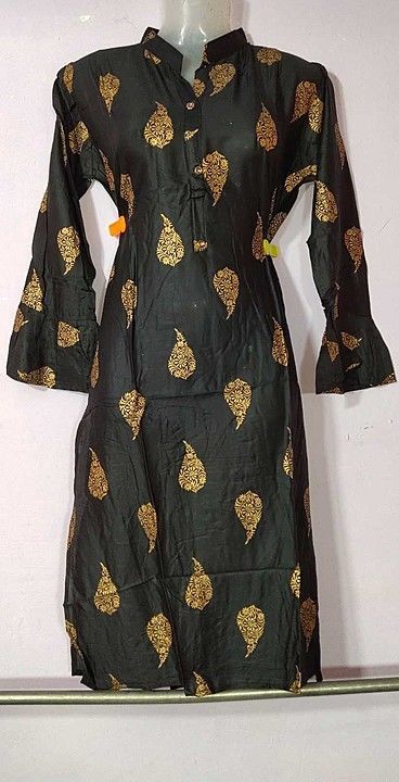 Kurti uploaded by business on 8/3/2020