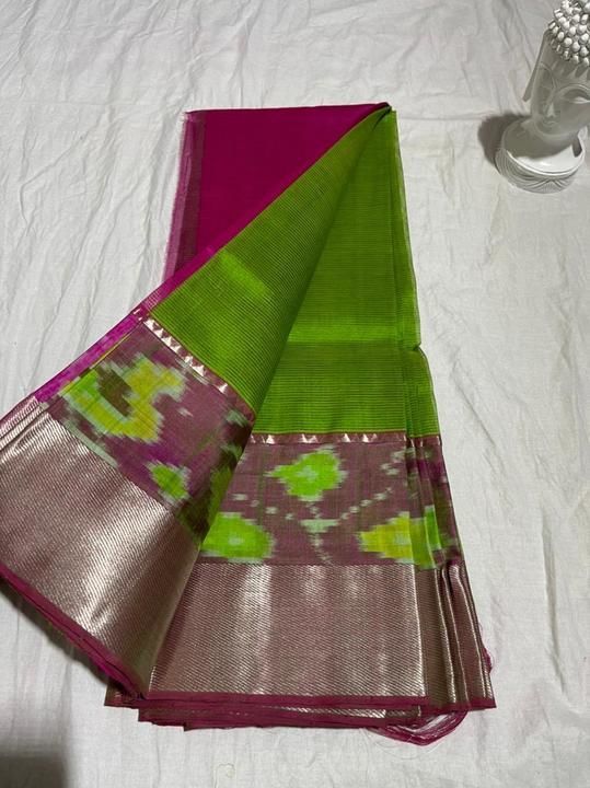 Product uploaded by S handlooms on 5/13/2021