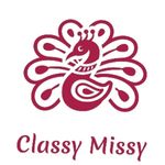 Business logo of Classy Missy 