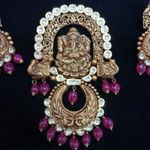 Business logo of PARAI jewellers & manufacturing