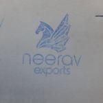 Business logo of NEERAV EXPORTS
