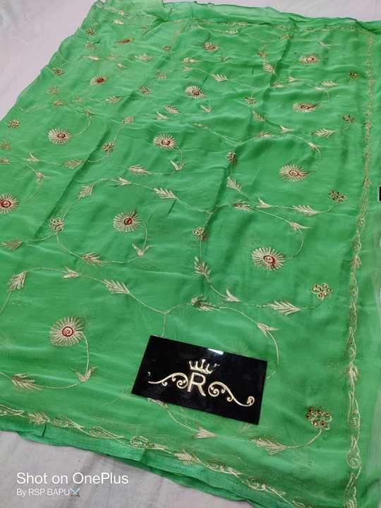 Saree uploaded by Shivam online product on 5/13/2021